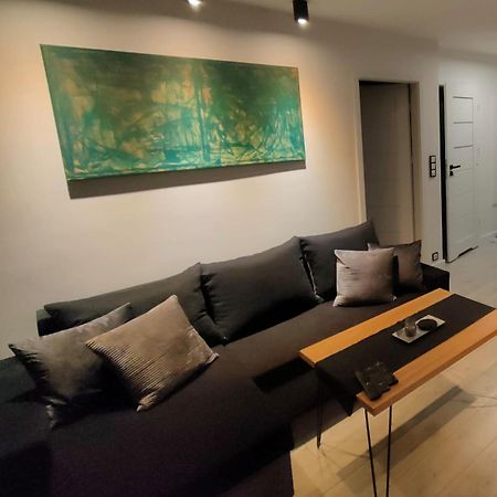 No71 The Luxury Apartment Głogów Dış mekan fotoğraf