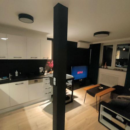 No71 The Luxury Apartment Głogów Dış mekan fotoğraf