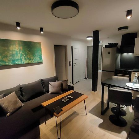 No71 The Luxury Apartment Głogów Dış mekan fotoğraf