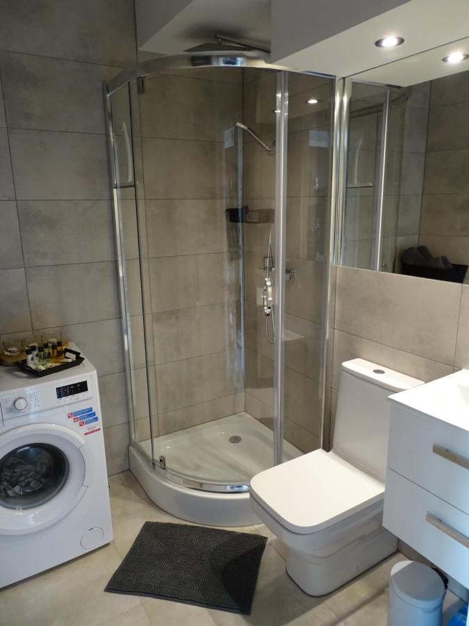 No71 The Luxury Apartment Głogów Dış mekan fotoğraf