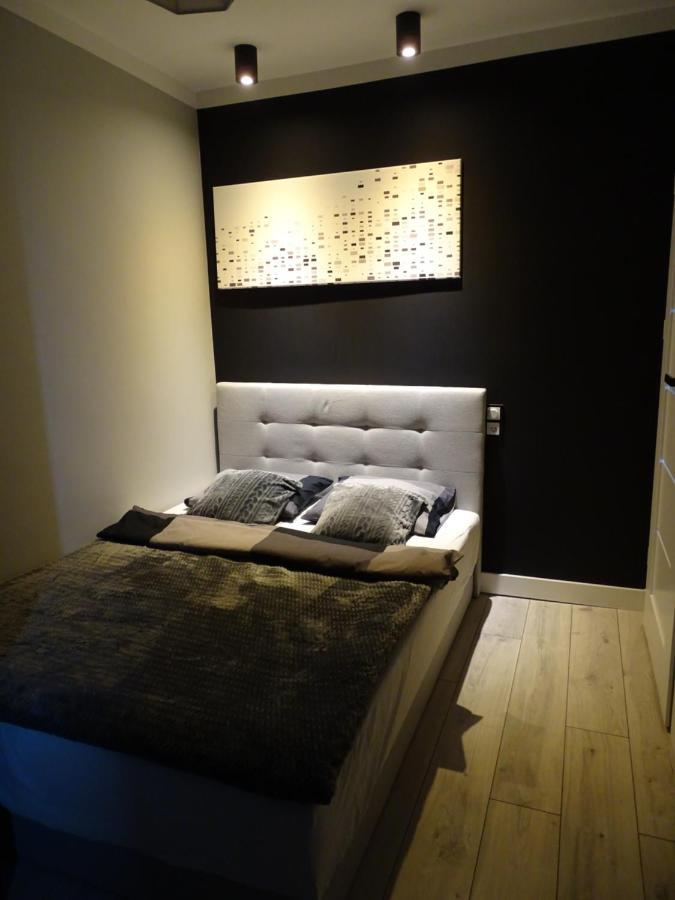 No71 The Luxury Apartment Głogów Dış mekan fotoğraf