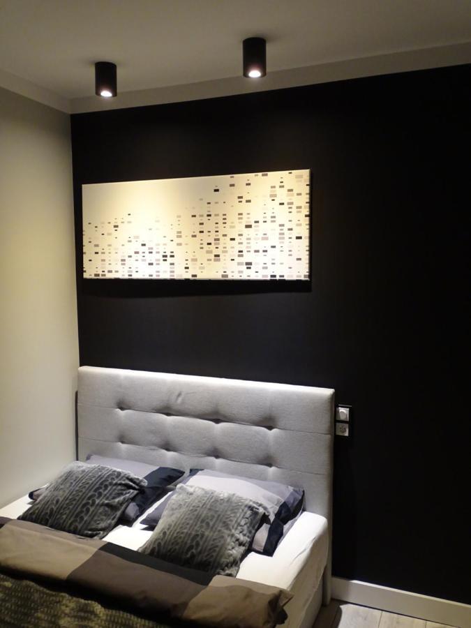 No71 The Luxury Apartment Głogów Dış mekan fotoğraf