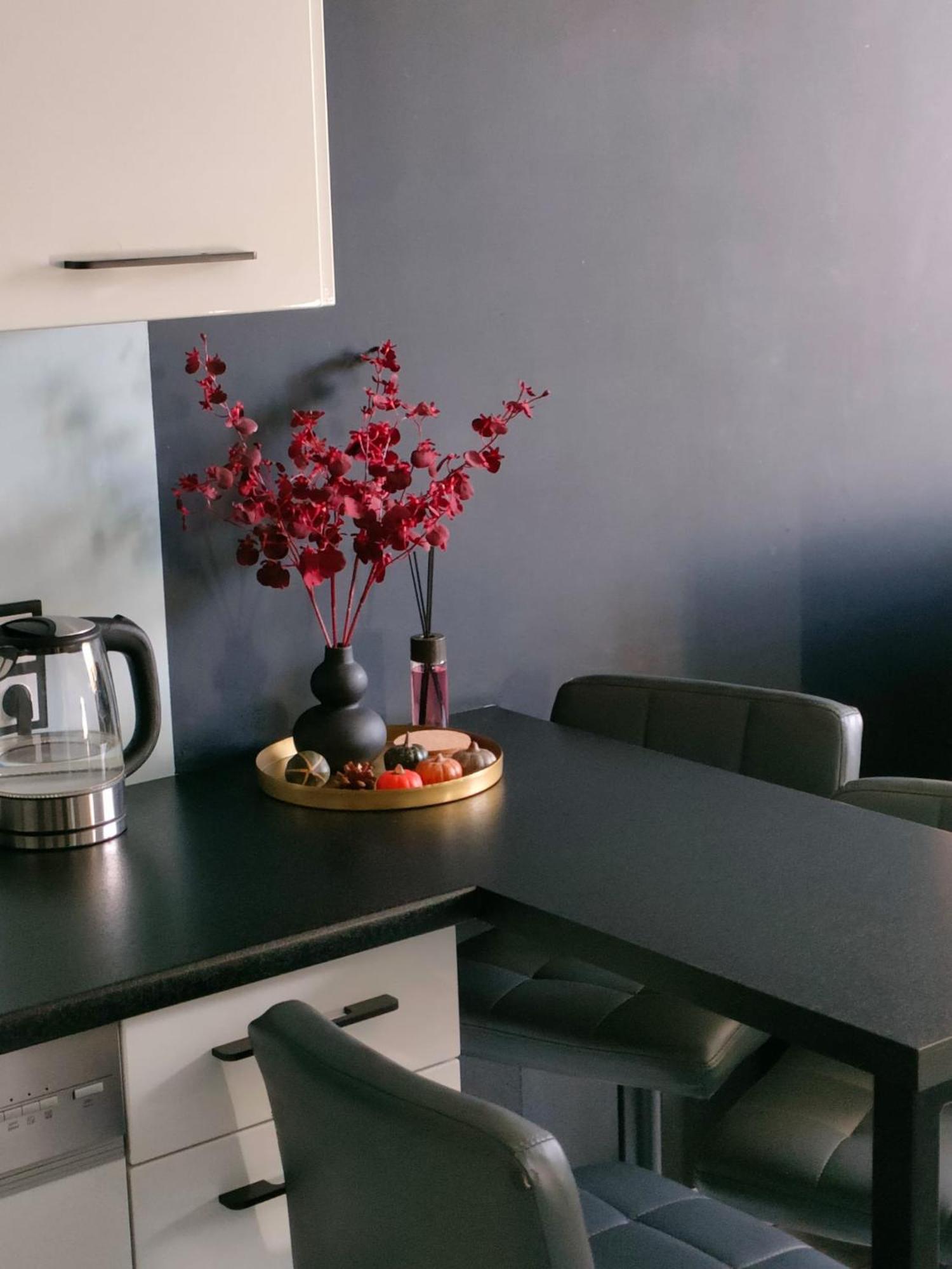 No71 The Luxury Apartment Głogów Dış mekan fotoğraf