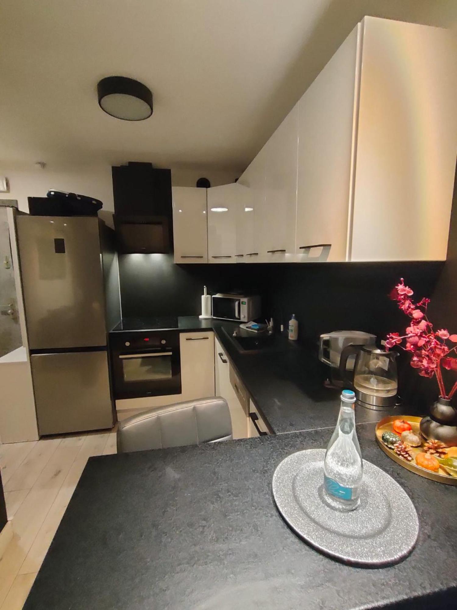 No71 The Luxury Apartment Głogów Dış mekan fotoğraf