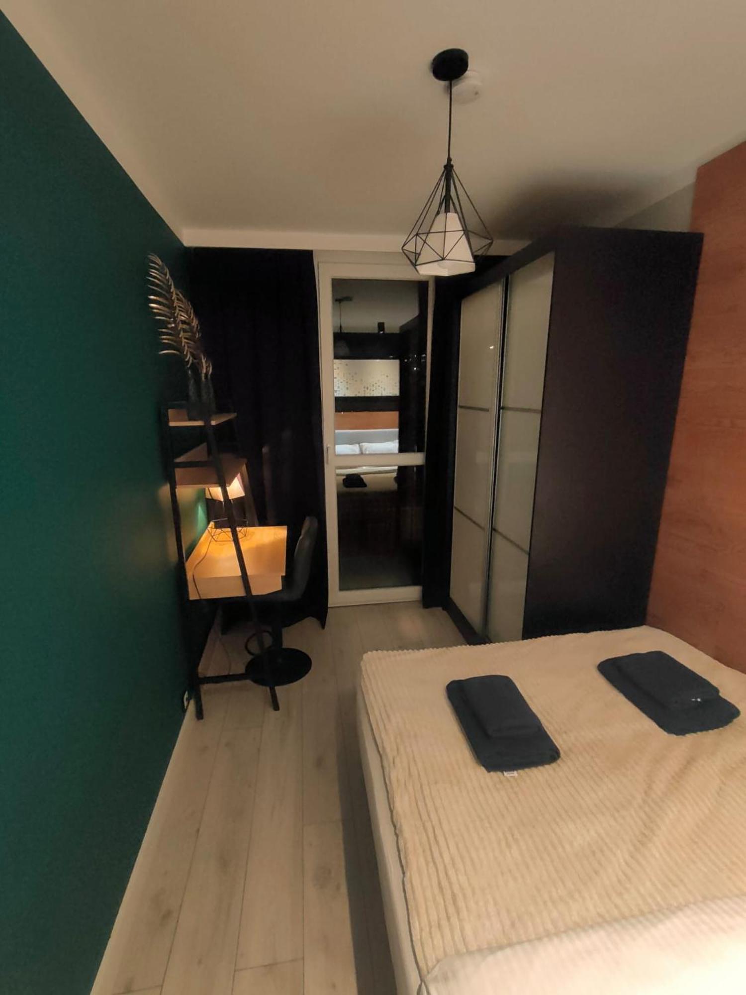 No71 The Luxury Apartment Głogów Dış mekan fotoğraf