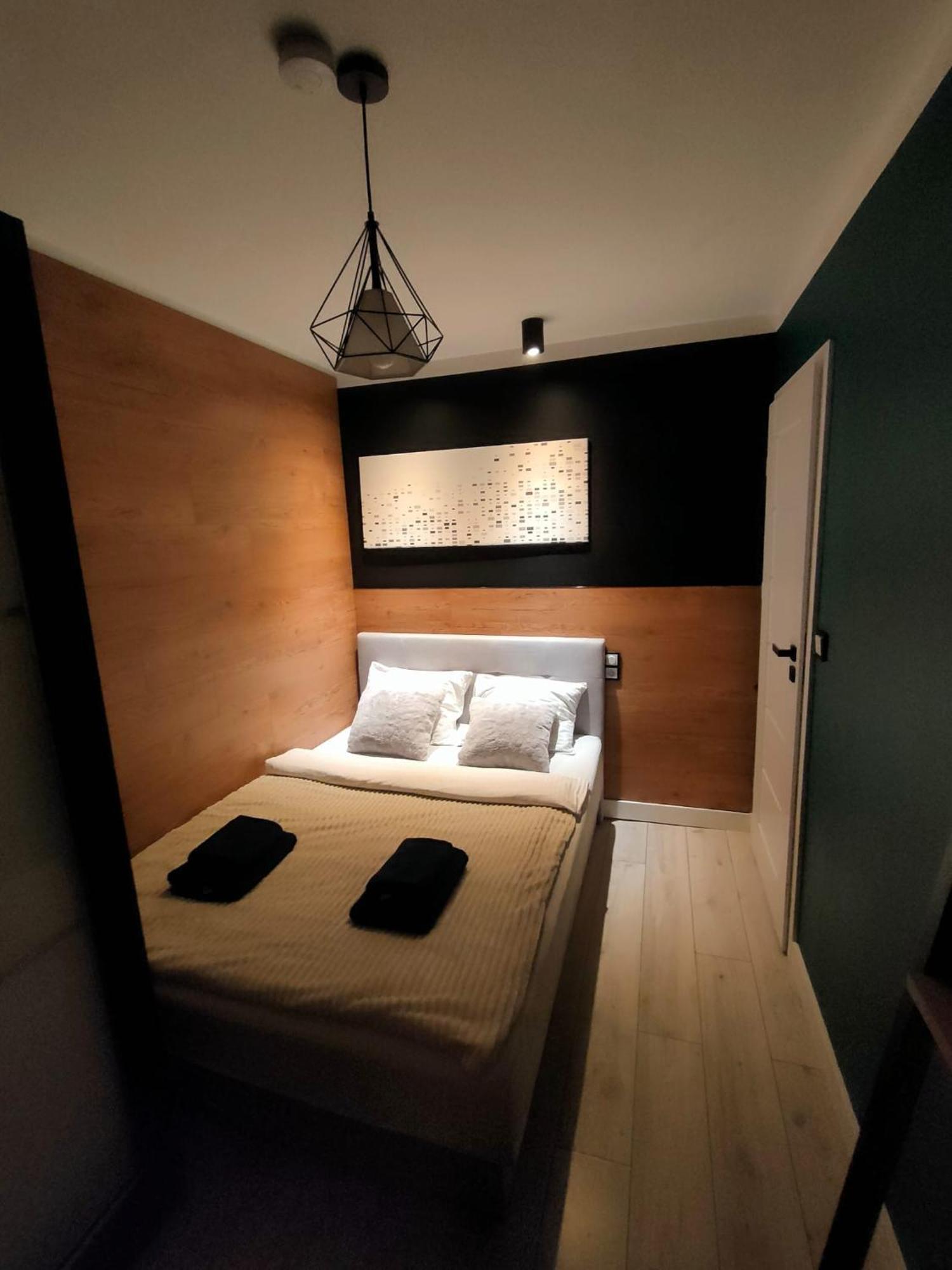 No71 The Luxury Apartment Głogów Dış mekan fotoğraf